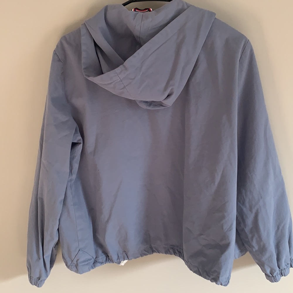 jacket - Picture 5 of 6